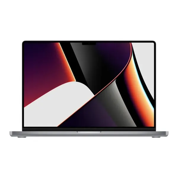 Apple 16.2" MacBook Pro with M1 Pro Chip