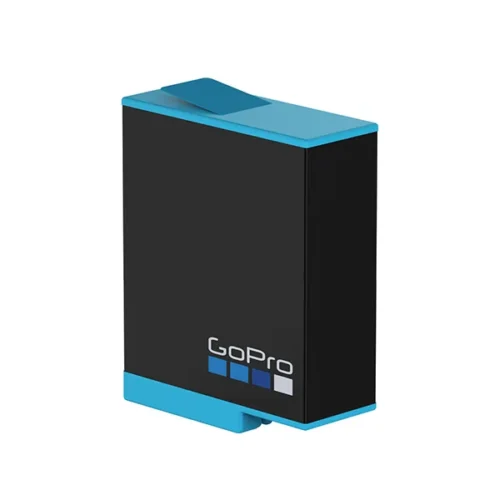 GoPro Rechargeable Li-Ion Battery for HERO9/10 Black