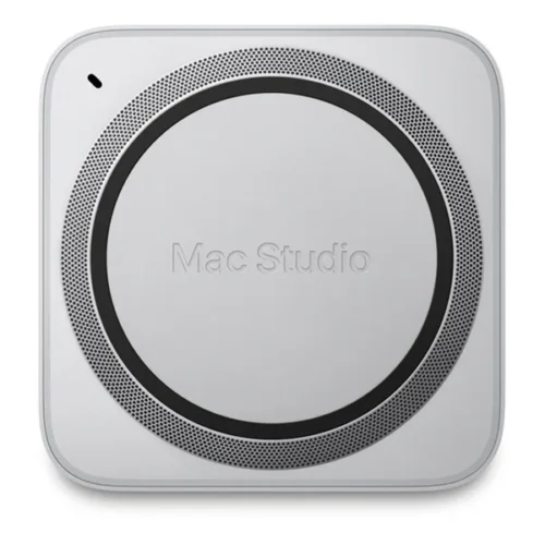 Apple Mac Studio with M1 Max (Early 2022)