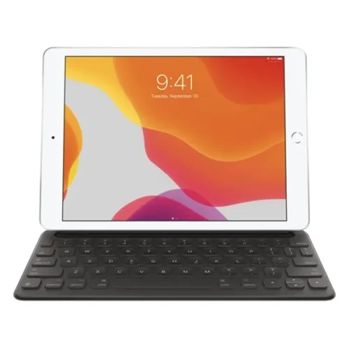 Apple Smart Keyboard for 10.5" iPad Pro, iPad Air (3rd Gen) & iPad (7th, 8th,9th Gen)