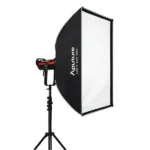 Aputure Light Storm LS 60x Bi-Color LED Light
