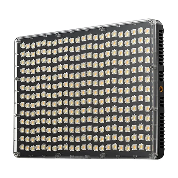 Aputure amaran P60x Bi-Color LED Panel