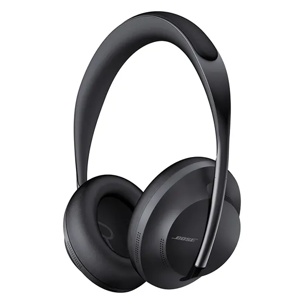 Bose Headphones 700 Noise-Canceling Headphones