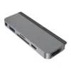 HYPER HyperDrive 6-in-1 USB Type-C Hub for iPad Pro