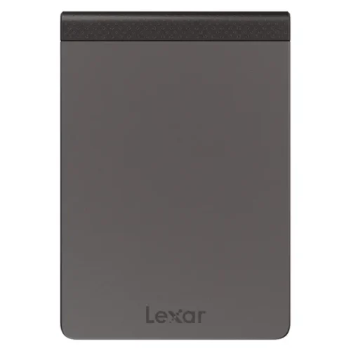 Lexar SL200 Portable USB 3.1 Type-C External SSD