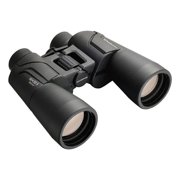 Olympus Explorer S Binoculars (Black)