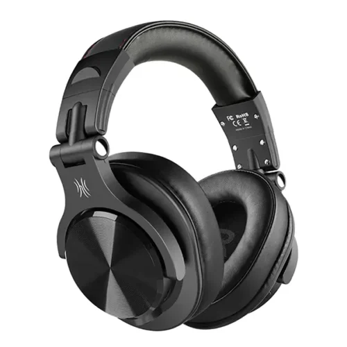 OneOdio® A70 Bluetooth & Wired Headphones