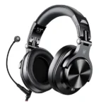 OneOdio® A71 Gaming Headpones With Boom Mic