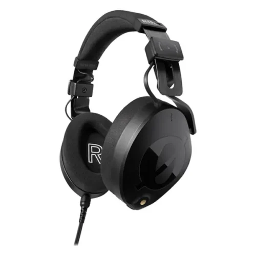 RODE NTH-100 Professional Closed-Back Over-Ear Headphones
