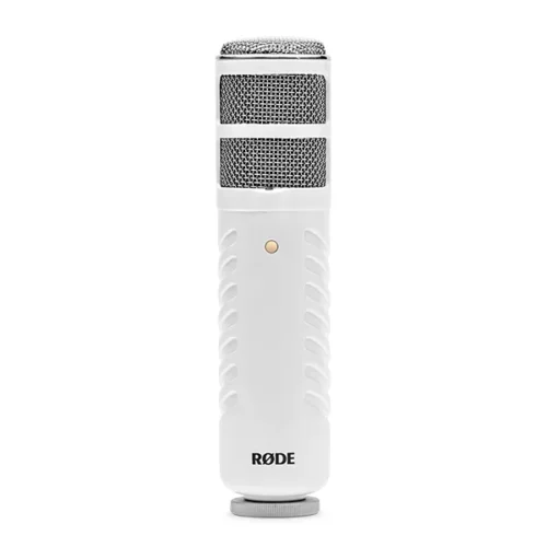 RODE Podcaster USB Broadcast Microphone