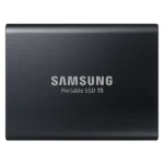 Samsung T5 Portable Solid-State Drive