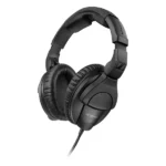 Sennheiser HD 280 Pro Circumaural Closed-Back Monitor Headphones