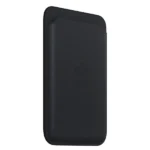 iPhone Leather Wallet with MagSafe