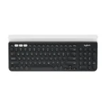Logitech K780 Wireless Keyboard