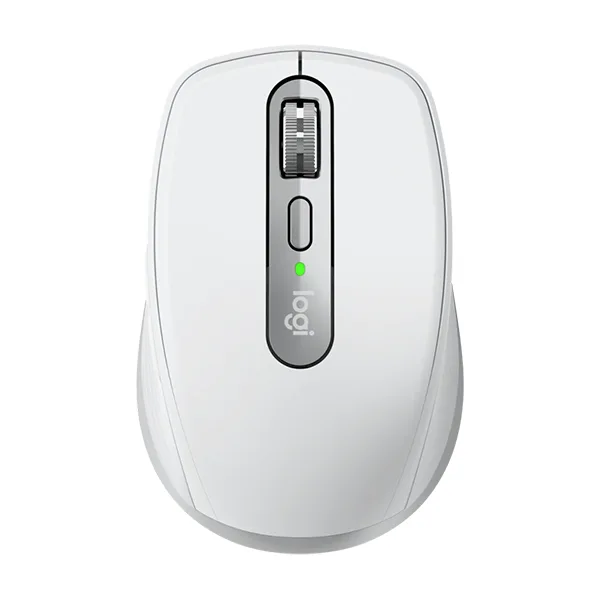 Logitech MX Anywhere 3 for Mac Wireless Mouse