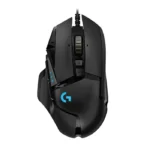 Logitech G502 HERO Performance Gaming Mouse