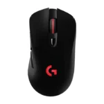 Logitech G703 LIGHTSPEED Wireless Gaming Mouse with HERO Sensor