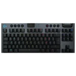 Logitech G915 TKL Tenkeyless LIGHTSPEED Wireless RGB Keyboard