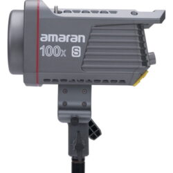Amaran COB 100x S Bi-Color LED Monolight