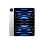 Apple 11″ iPad Pro M2 Chip (256GB, Wi-Fi + 5G LTE)