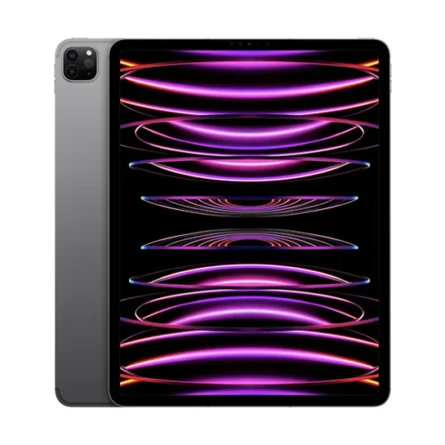 Apple 12.9″ iPad Pro M2 Chip (512GB, Wi-Fi + 5G LTE)