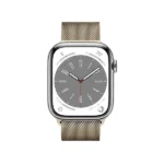 Apple Watch Series 8 Stainless Steel GPS + Cellular