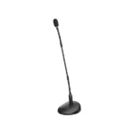 BOYA BY-GM18CB Desktop Cardioid Gooseneck Microphone