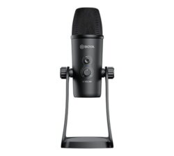 BOYA BY-PM700 PRO USB & XLR Microphone