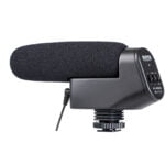 BOYA BY-VM600 Shotgun Microphone