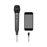 BY-HM2 Digital Handheld Microphone
