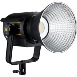 Godox VL150 LED Video Light with V battery mount