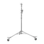 Jinbei M-8 2-in-1 Rotatble Steel Light Stand