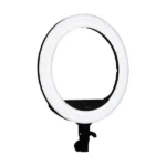 Nanlite Halo 16C Bi-Color Tunable RGBWW 16" LED Ring Light