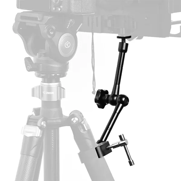 YC Onion Stability Arm for Teleprompter V2