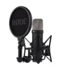 RODE NT1 5th Generation Studio Condenser XLRUSB Microphone
