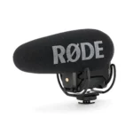 Rode VideoMic Pro+ Premium On-camera Microphone