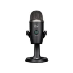 Blue Yeti Nano Multi-Pattern USB Condenser Microphone