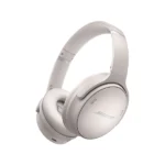 Bose QuietComfort 45 Noise-Canceling Wireless Over-Ear Headphones