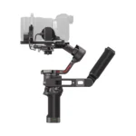 DJI RS 3 Combo Gimbal Stabilizer