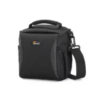 Lowepro Format 140 shoulder bag (black)