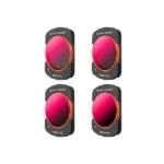 K&F Concept Nano-X NDPL Filter Kit DJI Osmo Pocket 3 Kenya