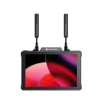 Hollyland Pyro 7 7" On-Camera Field Monitor With Built-In Transmitter And Receiver