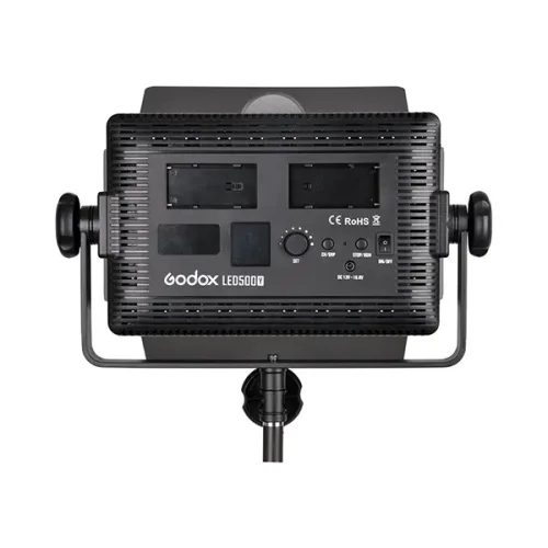 godox-led500c-bi-color-led-video-light