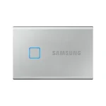 Samsung 2TB T7 Touch Portable SSDA