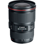 (Pre-Owned) Canon EF 16-35mm f/2.8L III USM Lens