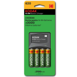 kodak rechargeable battery pack
