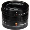 Pre-Owned Panasonic Leica DG Summilux 15mm f/1.7 ASPH. Lens