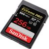 SanDisk 256GB Extreme PRO UHS-II SDXC Memory Card - Image 3