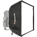 Aputure Nova P300c  Softbox