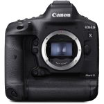 Pre-Owned Canon EOS-1DX Mark III DSLR Camera (Body Only)